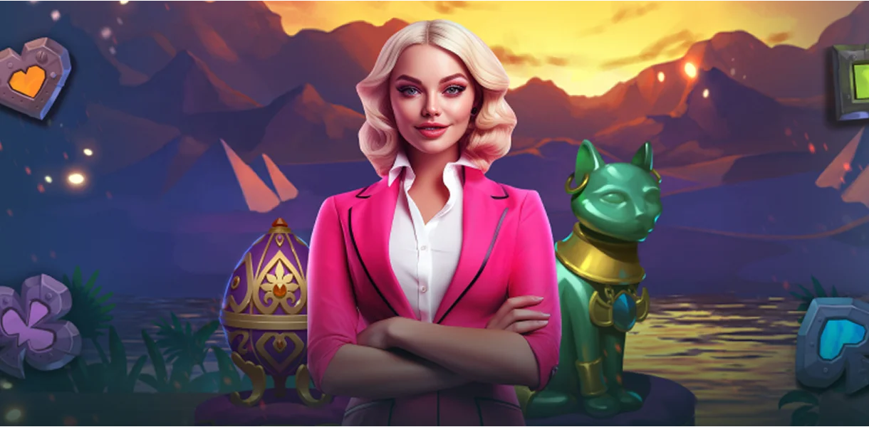 22Casino Týdenní Turnaj Automatů