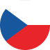 Vlajka České Republiky
