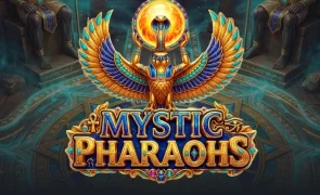 Mystic Pharaonhs