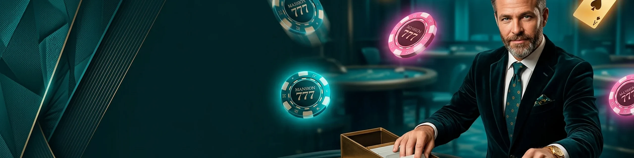 22Casino Bonus