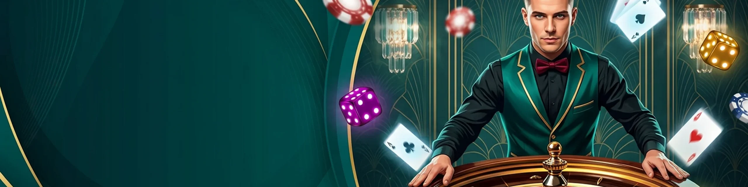 22Casino Živě