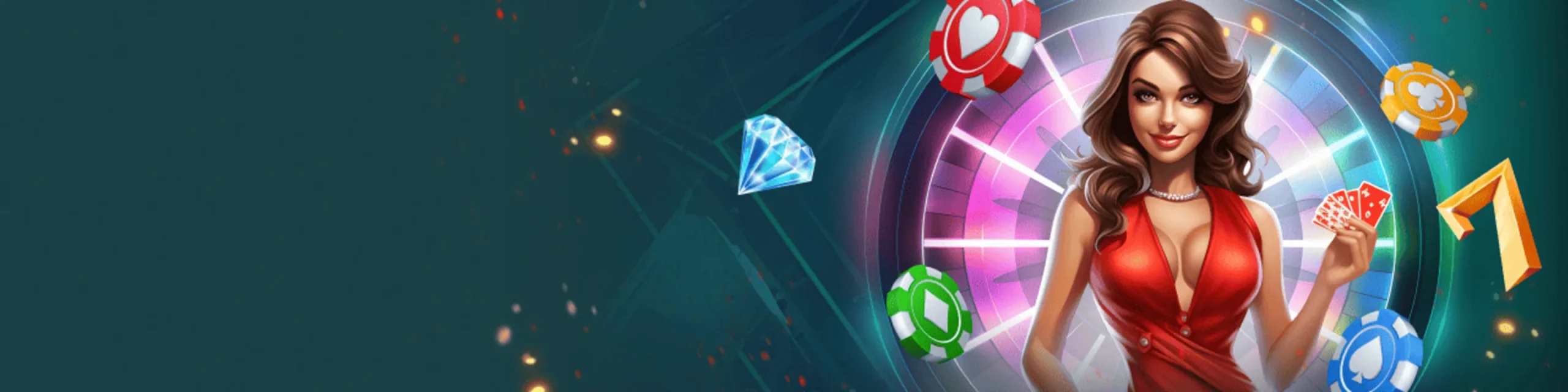 22Casino Registrace